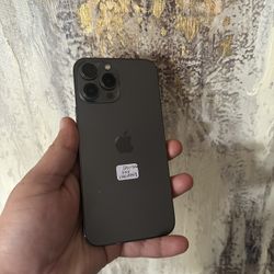 iPhone 13 Pro Max 256 Gb Unlocked 