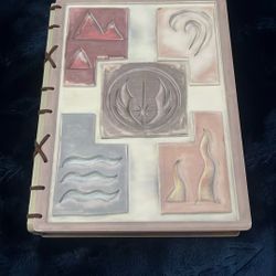 Star Wars Notebook never used in your conditions