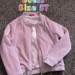 Jacket Guess Girl 