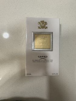 Perfumes Nuevos En sus Cajas CREED MILLÉSIME IMPERIAL 