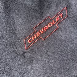 Size XXXL Chevy Sweater 