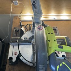 Miter Saw