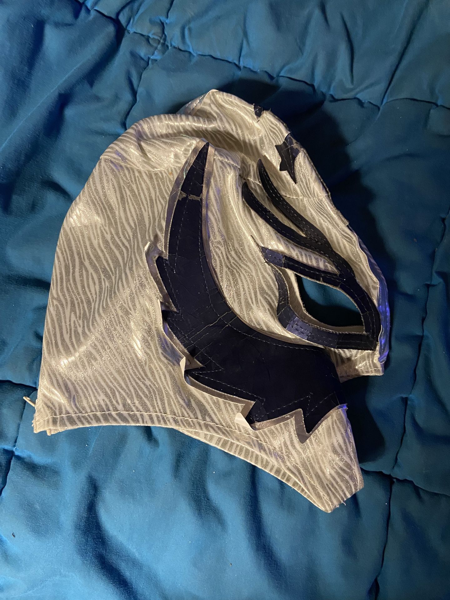 WWE Rey Mysterio Kids Mask