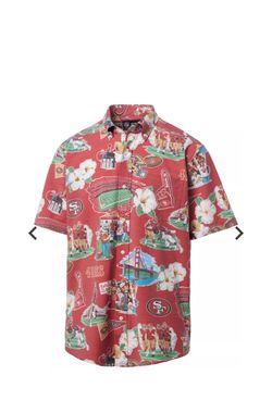 49ers Shirt