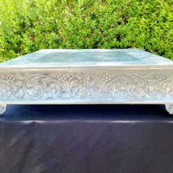 Wedding Cake Stand