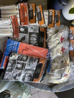 Halloween Decoration For Parties 