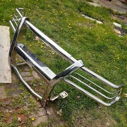 Push Bar