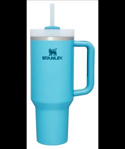 Stanley Quencher  H2.0 Tumbler