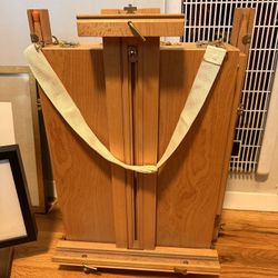 Portable Tripod Easel