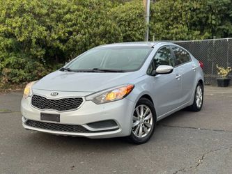 2016 Kia Forte