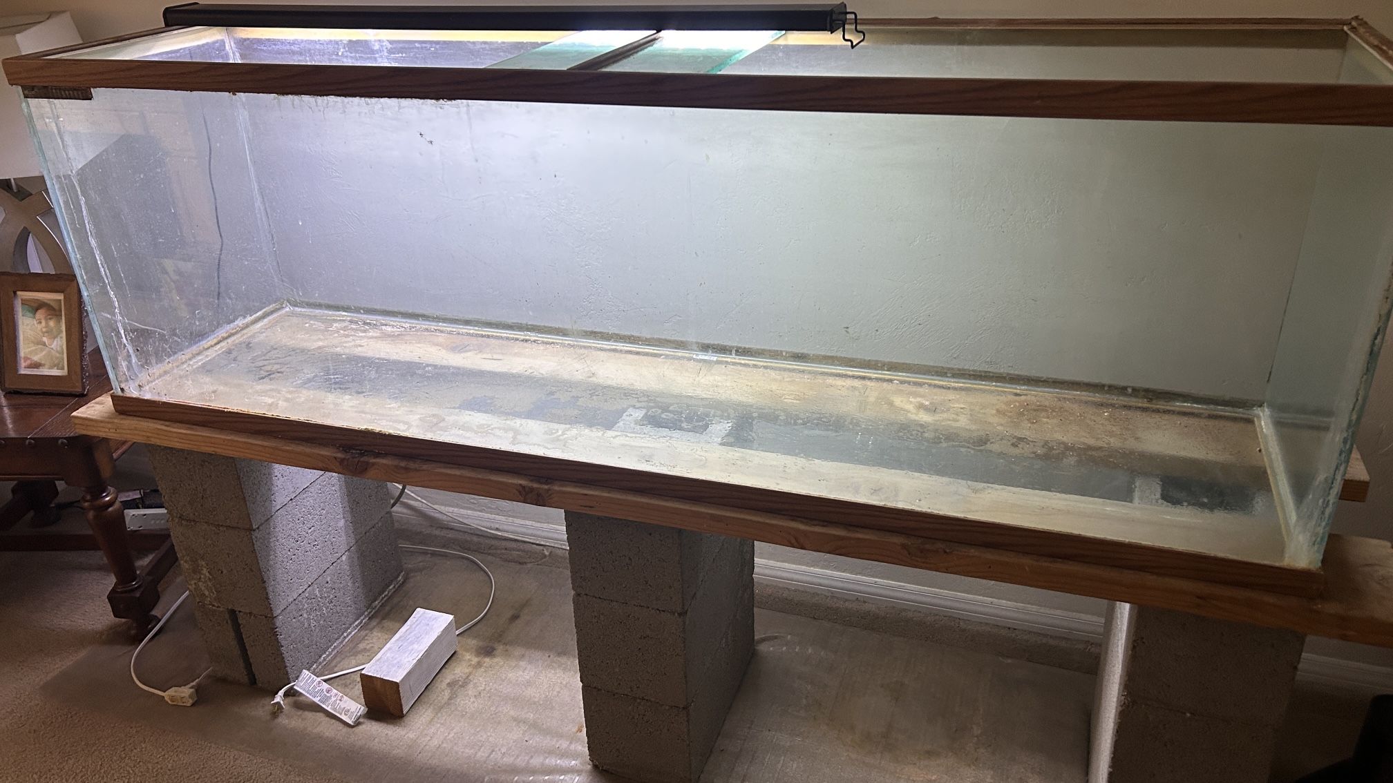 Aquarium Tank
