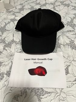 Laser Hair Growth CaP TW280