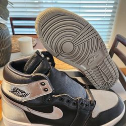 Jordan 1 High Satin Shadow 