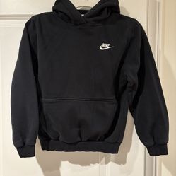 Nike Hoodie ages 11 -14