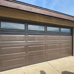 Garage Doors 