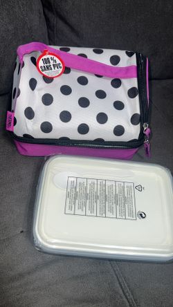 Lunch Pale With Container 