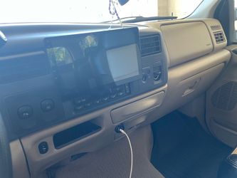 2005 Ford Excursion