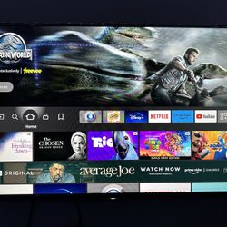 50” Fire TV
