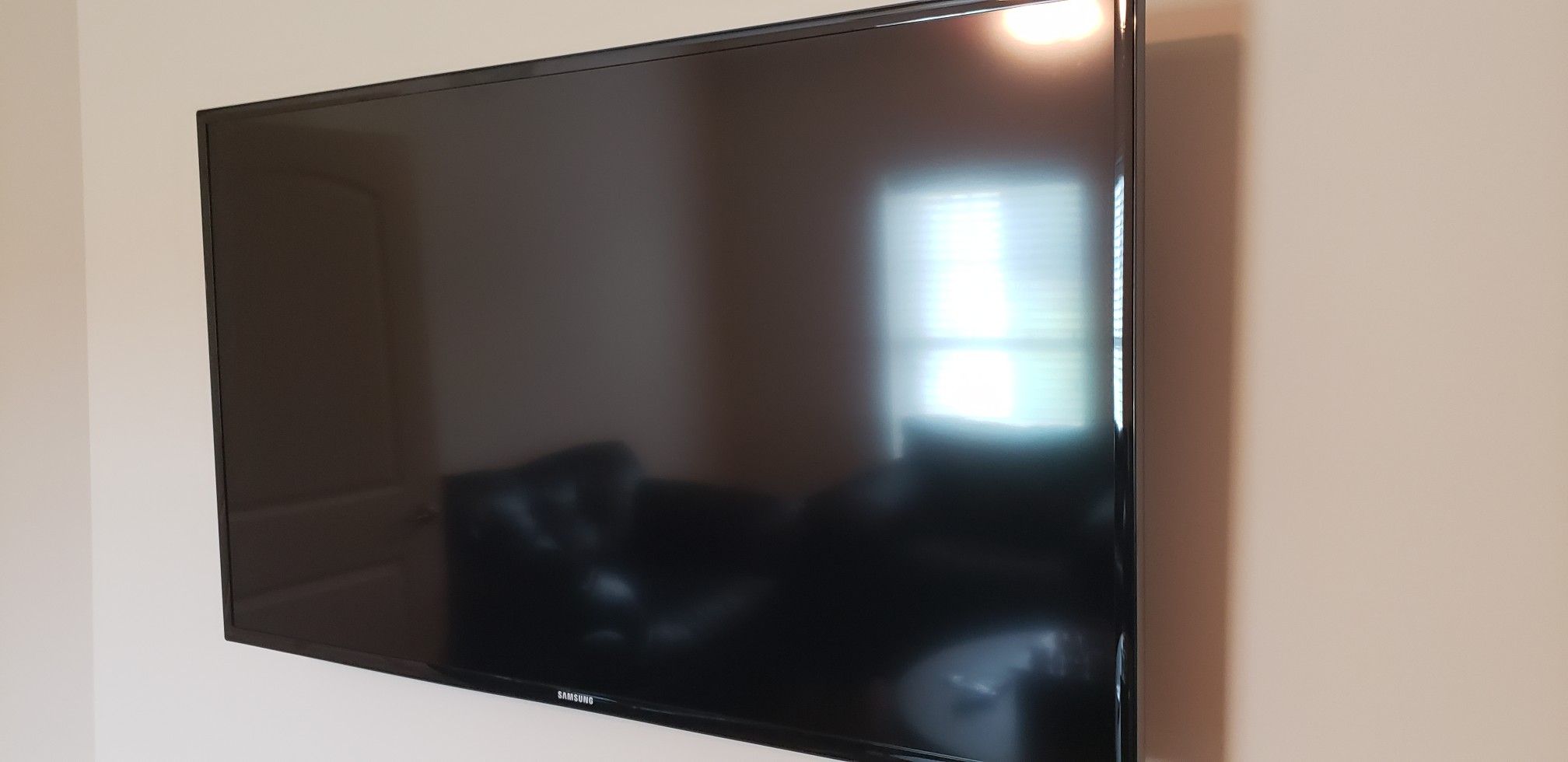 Samsung 50" TVs - Two available