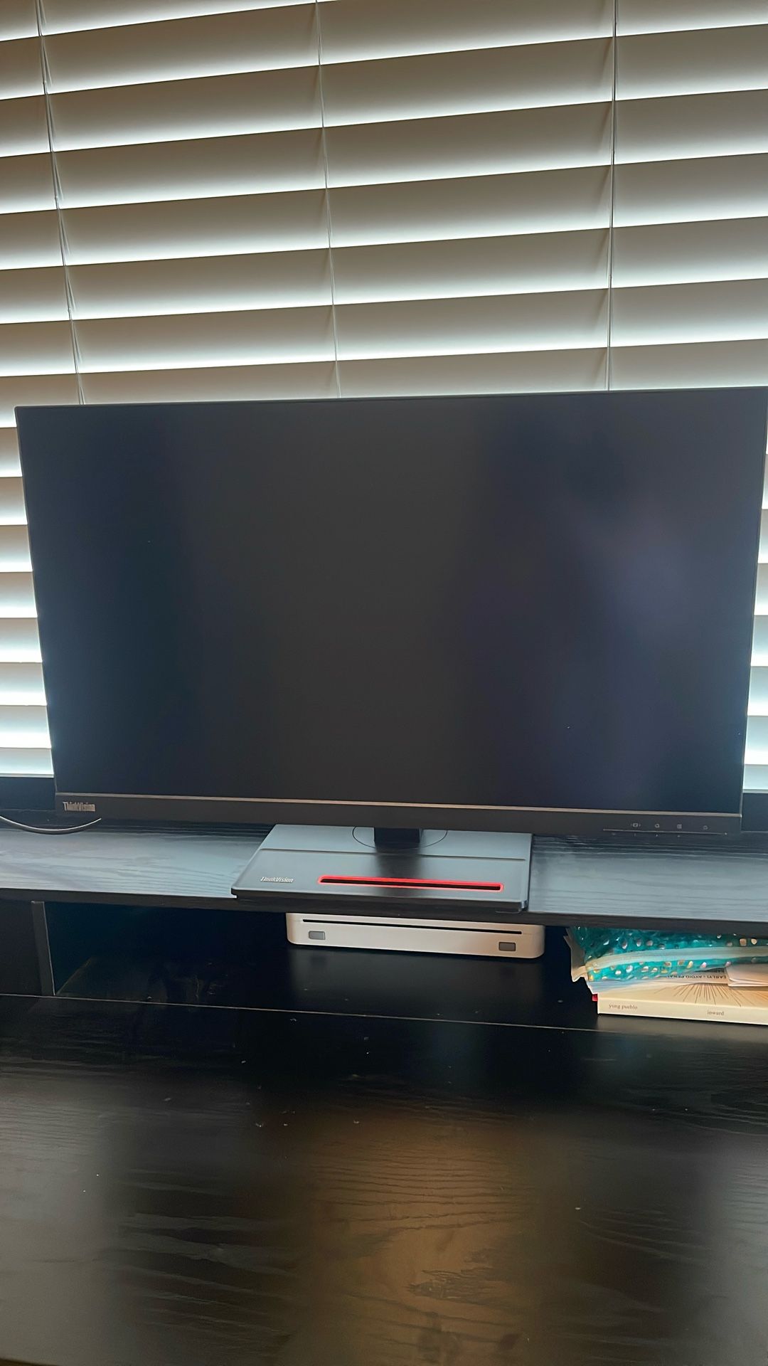 Lenovo Monitor D21270QP0