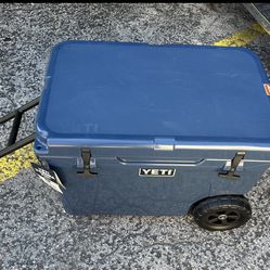 Yeti Cooler for Sale in Hialeah, FL - OfferUp