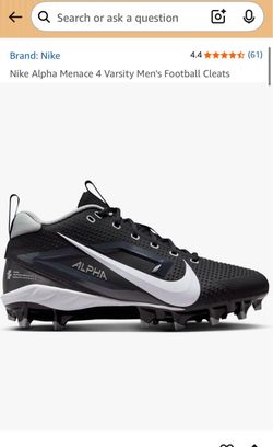 Nike Football Cleats