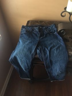 calvin klein pants
