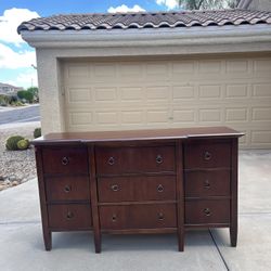 Cherrywood Dresser