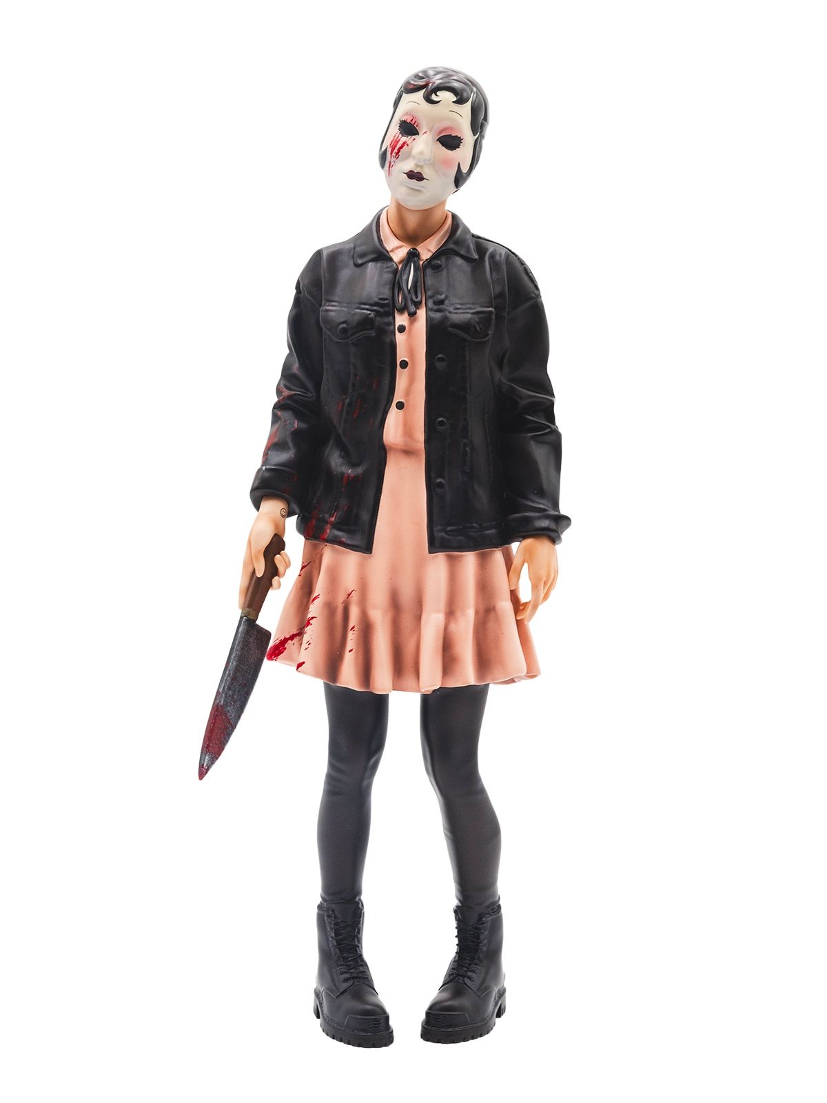 The Strangers Chapter 2 Pin-Up Girl Sculpture