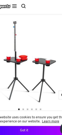 GOSPORTS  SCORECADDY