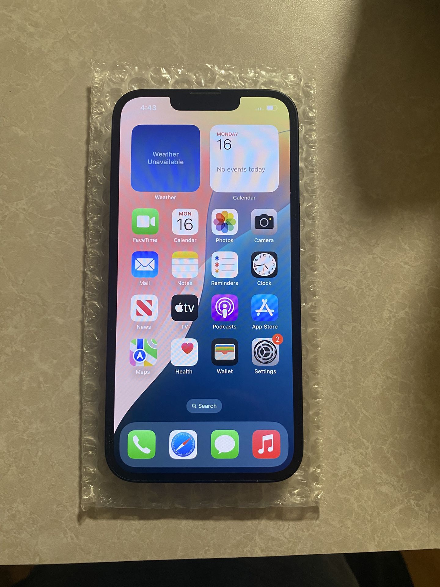 iPhone 14 Unlocked 128gb