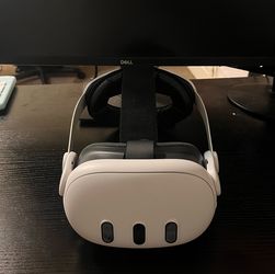 Oculus Quest 3 512gb