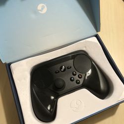 Steam Controller