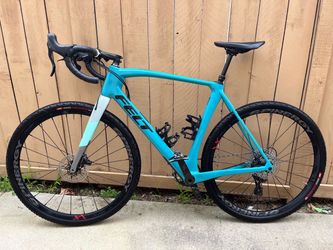 Felt Carbon Gravel/Cyclocross Bike