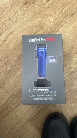 Babyliss lo pro compact