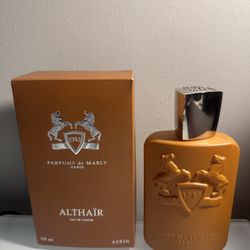 Parfums de Marly Althair