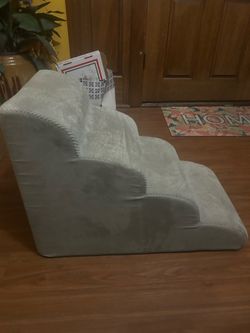 Dog Ramp