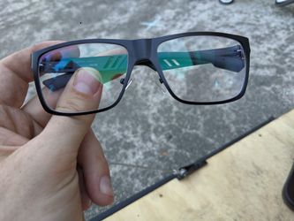 Gunnar blue light computer gaming glasses