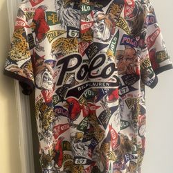 Ralph Lauren Polo 