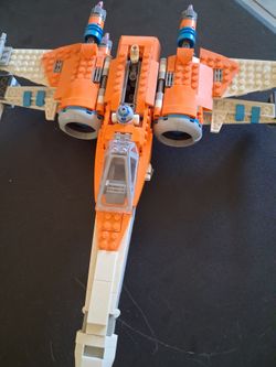 Lego Star Wars