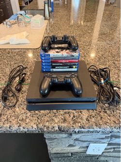 PS4