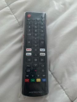Universal remote
