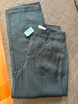 2 LOFT dress pants 00-short  - new never used