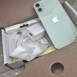 iPhone 12 Mini  Brand New 120g Unlock