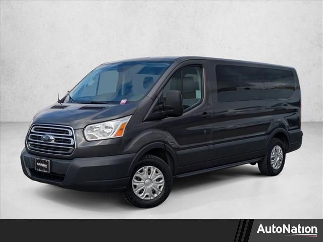 2018 Ford Transit-150