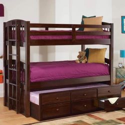 Furniture Bunkbed