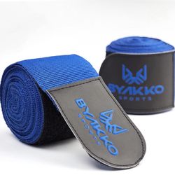Boxing Hand Wraps