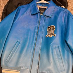 Averix Daniel’s Leather