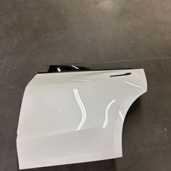 2020-2023 Model Y Left Rear Door OEM