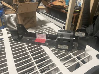 Pro-Gard Gun Lock